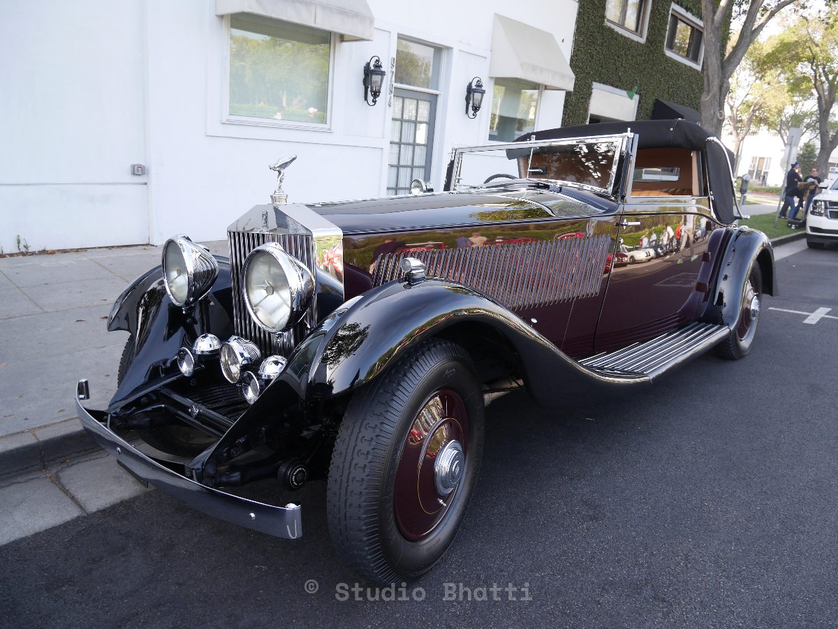 Car and auction listing photography by Studio Bhatti in New Jersey