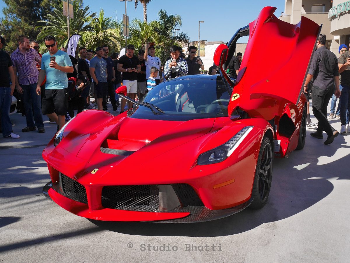 Car and auction listing photography by Studio Bhatti in New Jersey