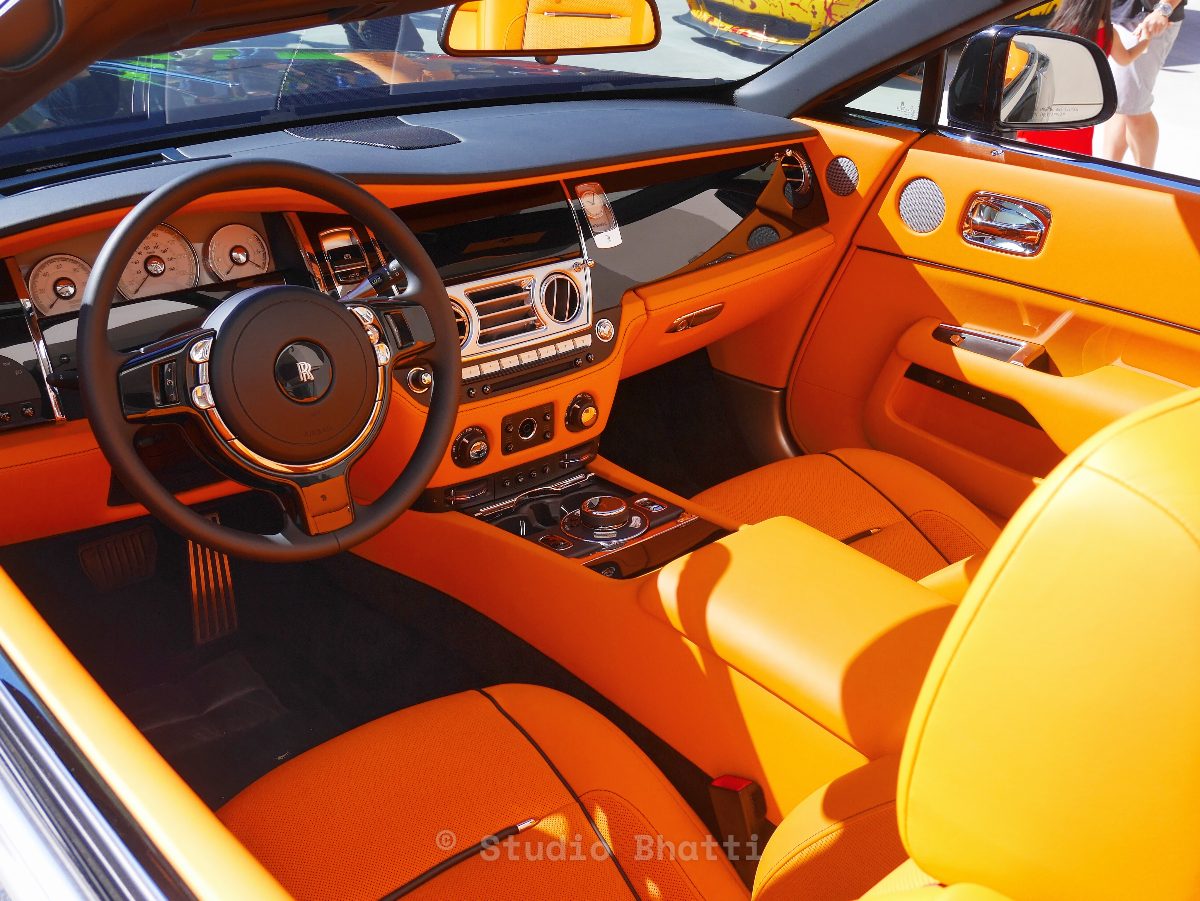 Car and auction listing photography by Studio Bhatti in New Jersey