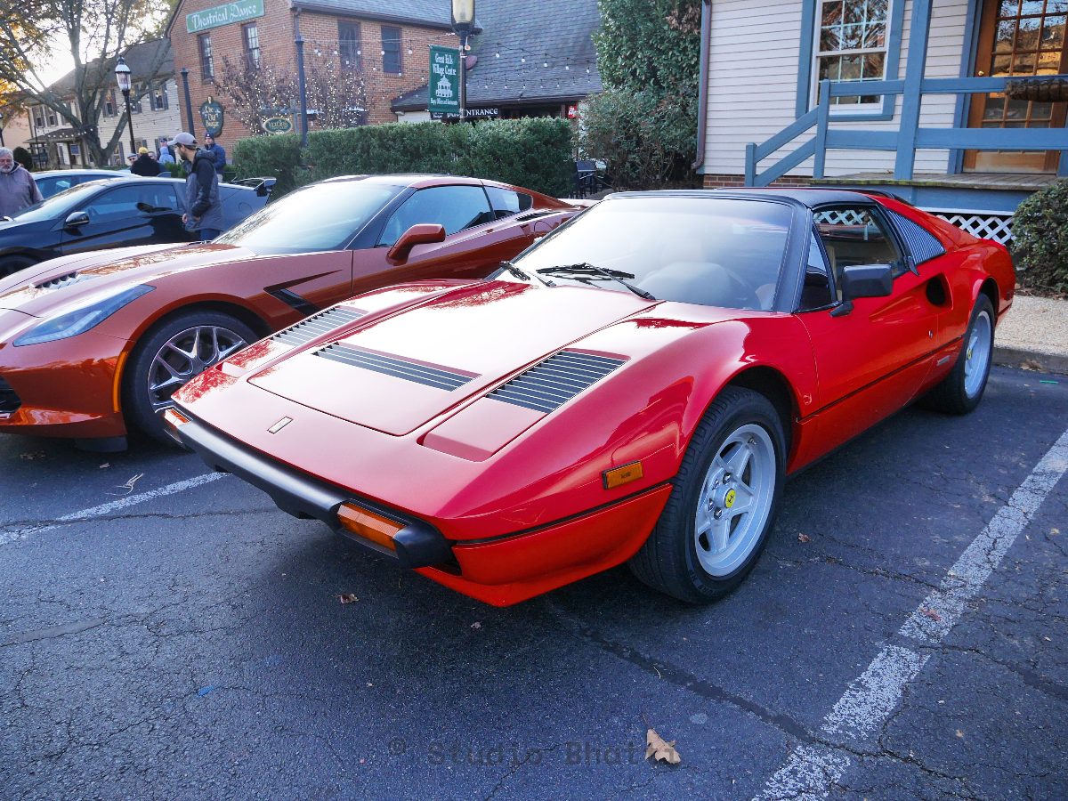 Car and auction listing photography by Studio Bhatti in New Jersey