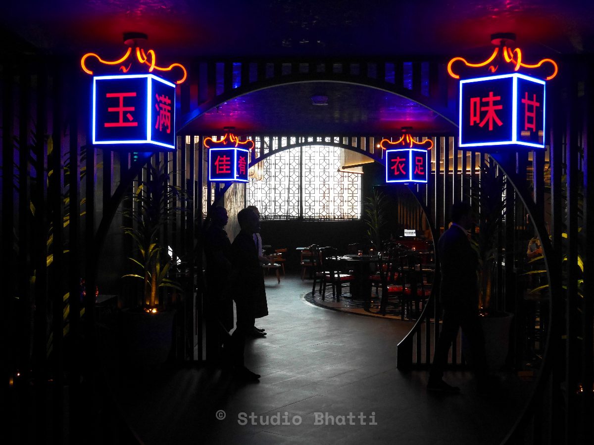 Commercial property photography by Studio Bhatti in New Jersey
