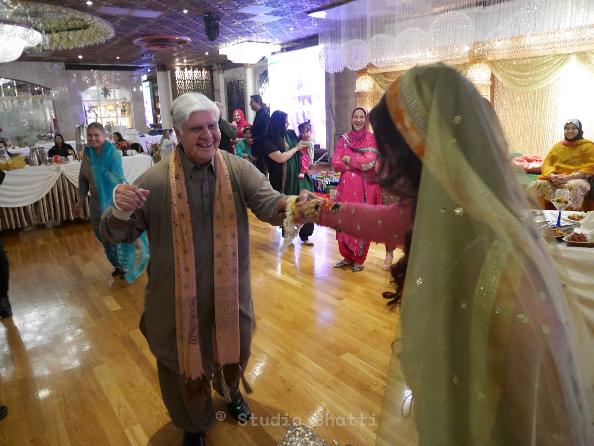 Desi wedding and event photography by Studio Bhatti in New Jersey