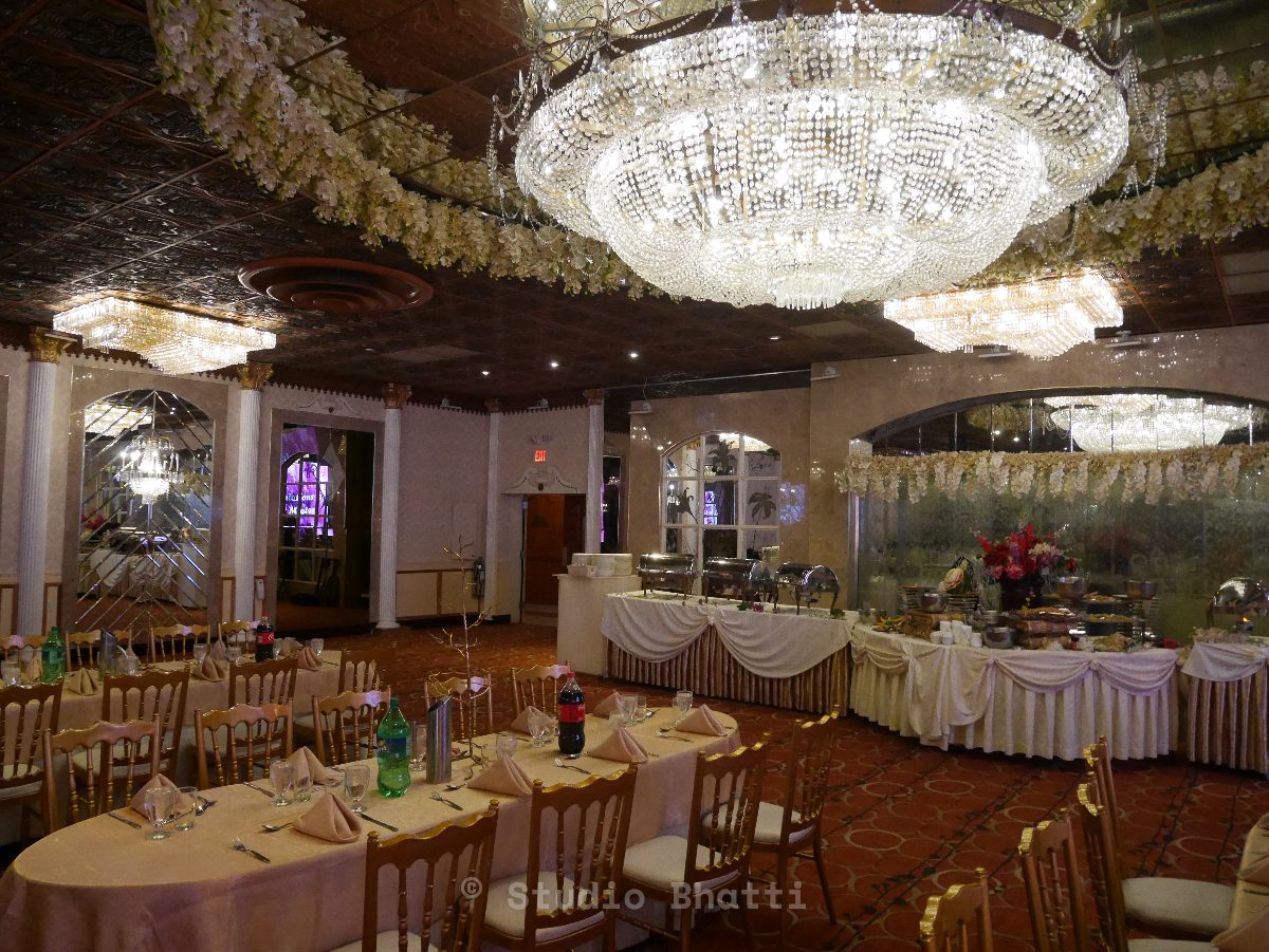 Desi wedding and event photography by Studio Bhatti in New Jersey