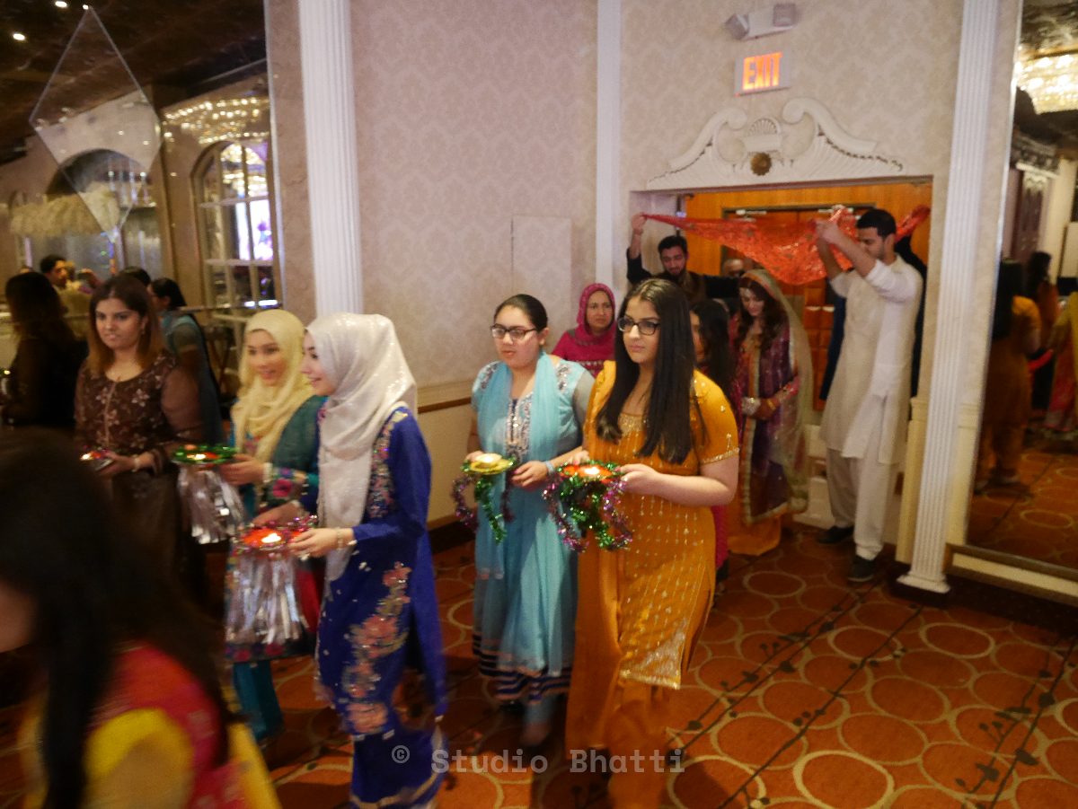 Desi wedding and event photography by Studio Bhatti in New Jersey