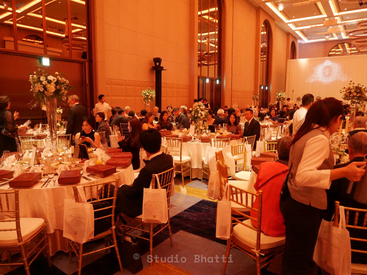 Desi wedding and event photography by Studio Bhatti in New Jersey