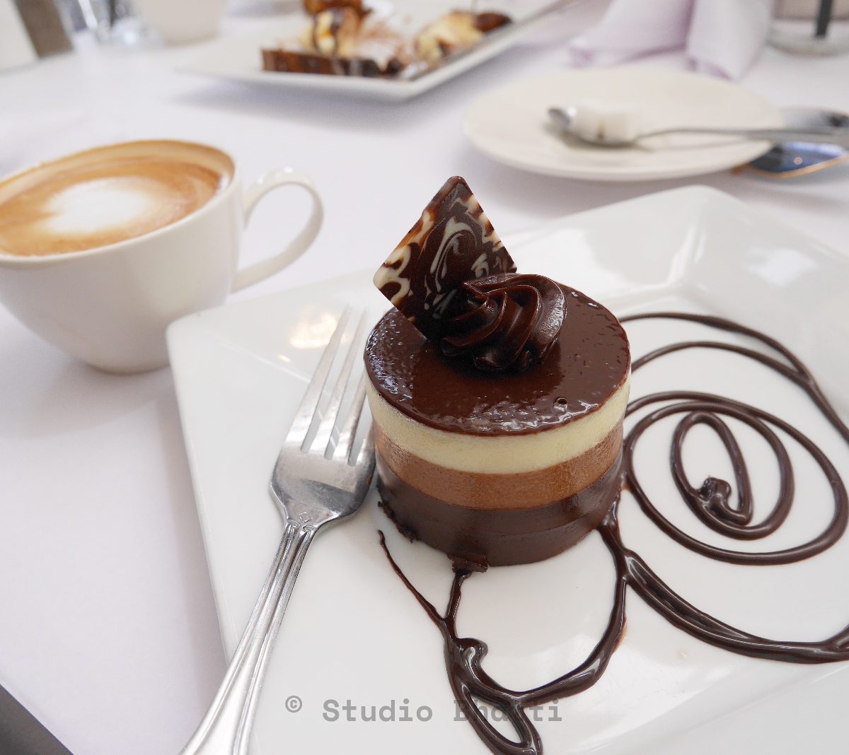 Restaurant food and interior photography by Studio Bhatti in New Jersey