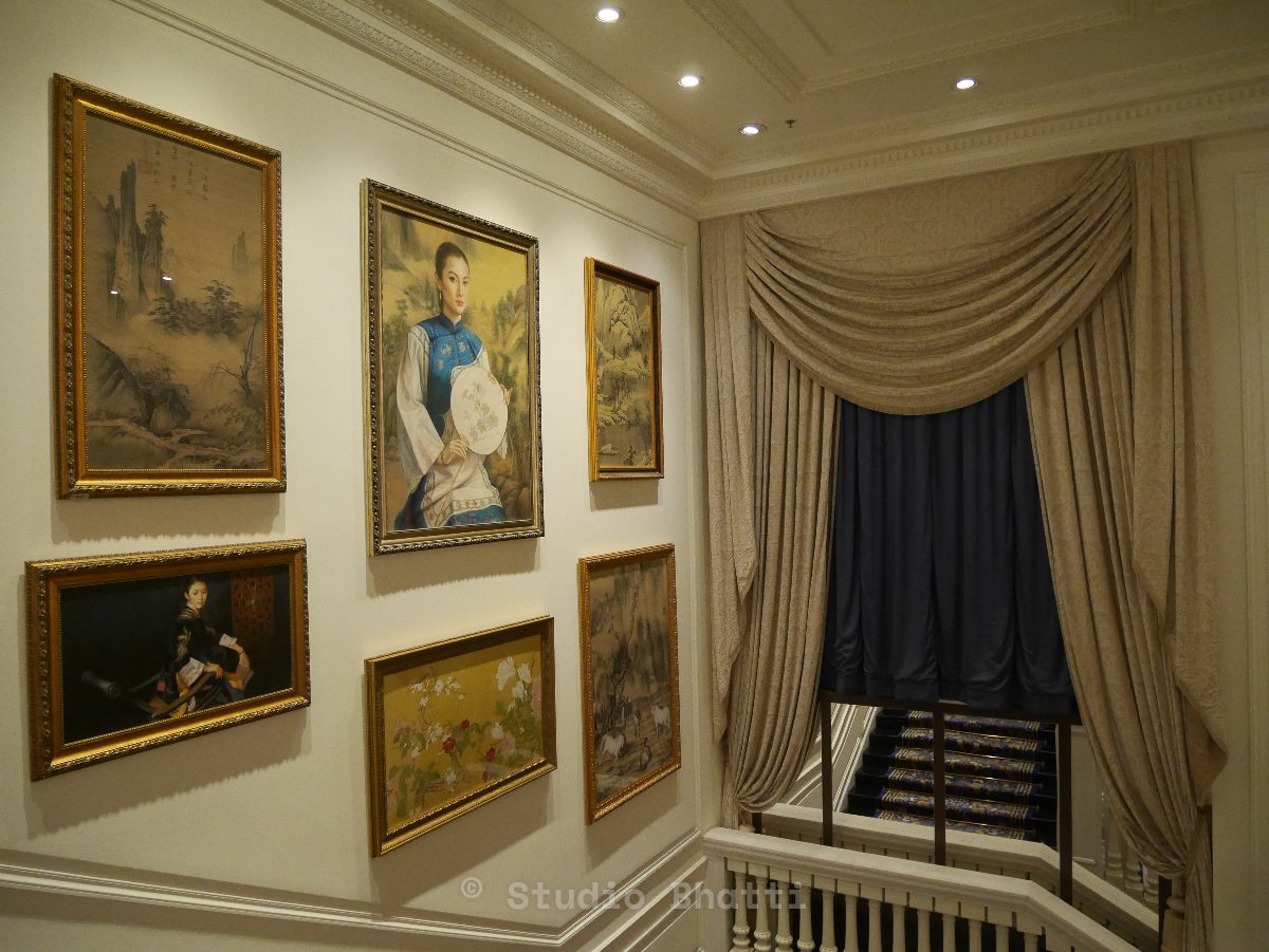 Real estate listing photography by Studio Bhatti in New Jersey