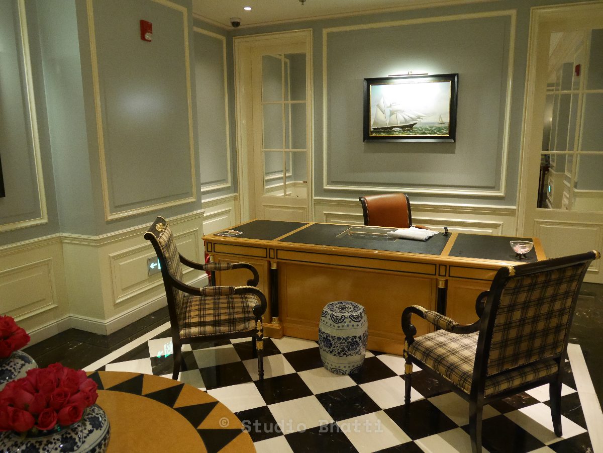 Real estate listing photography by Studio Bhatti in New Jersey