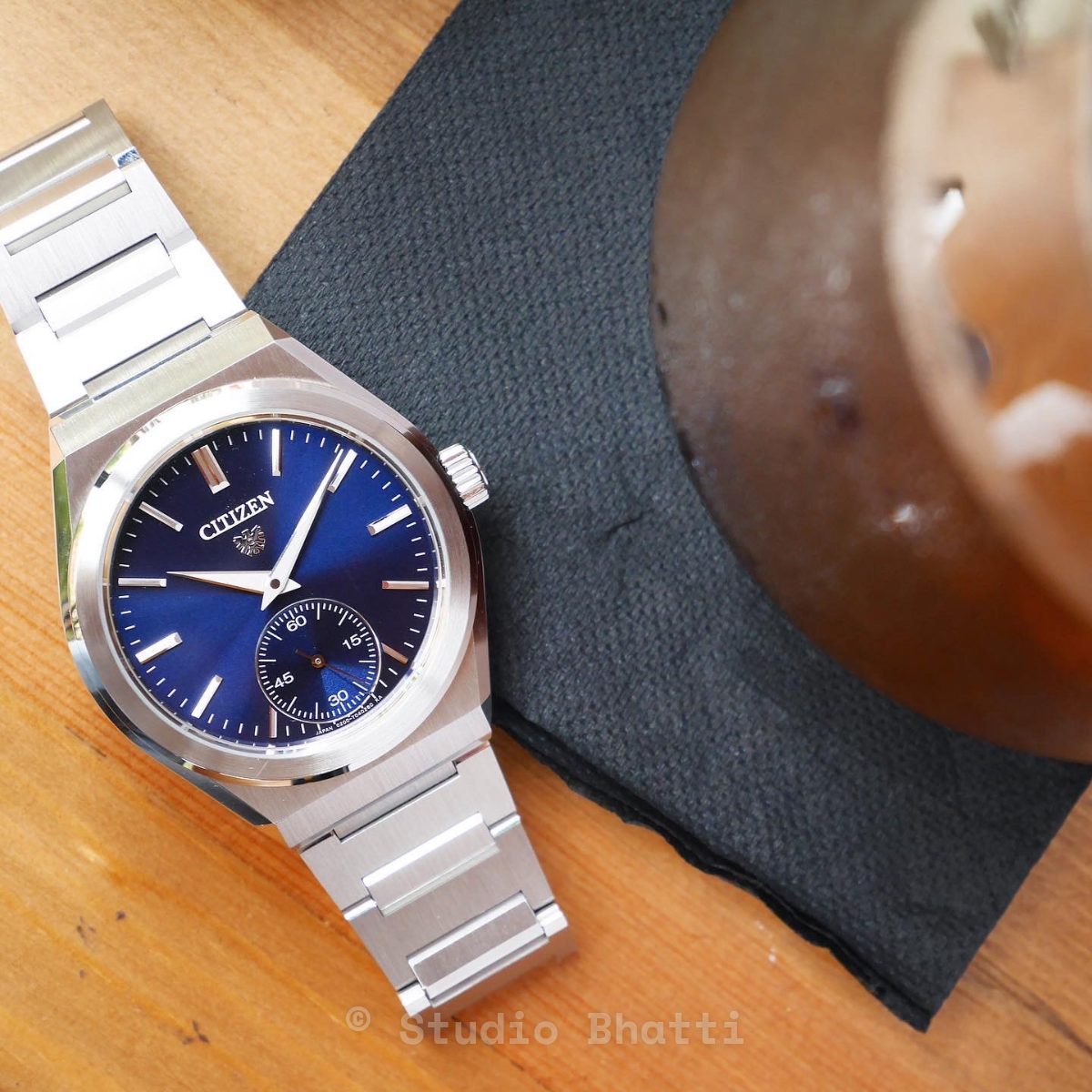 Watch, jewelry and product photography by Studio Bhatti