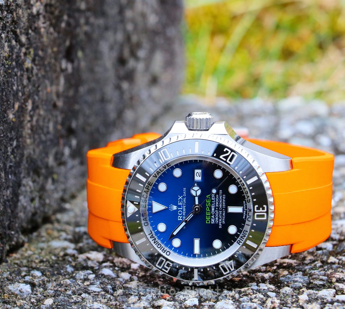 Watch, jewelry and product photography by Studio Bhatti
