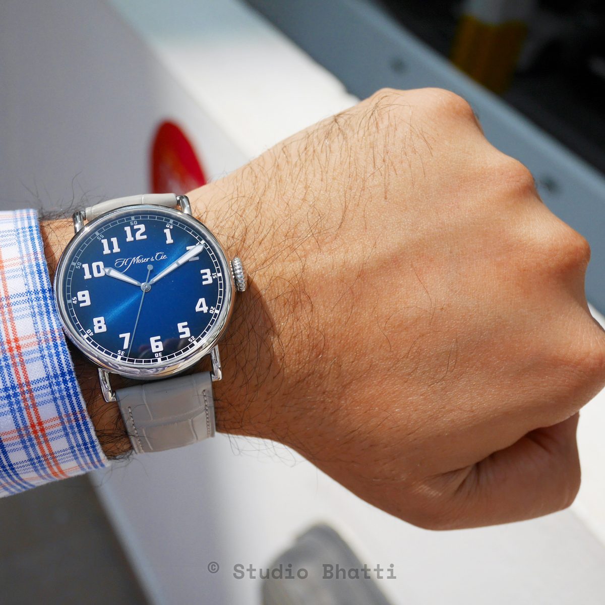 Watch, jewelry and product photography by Studio Bhatti