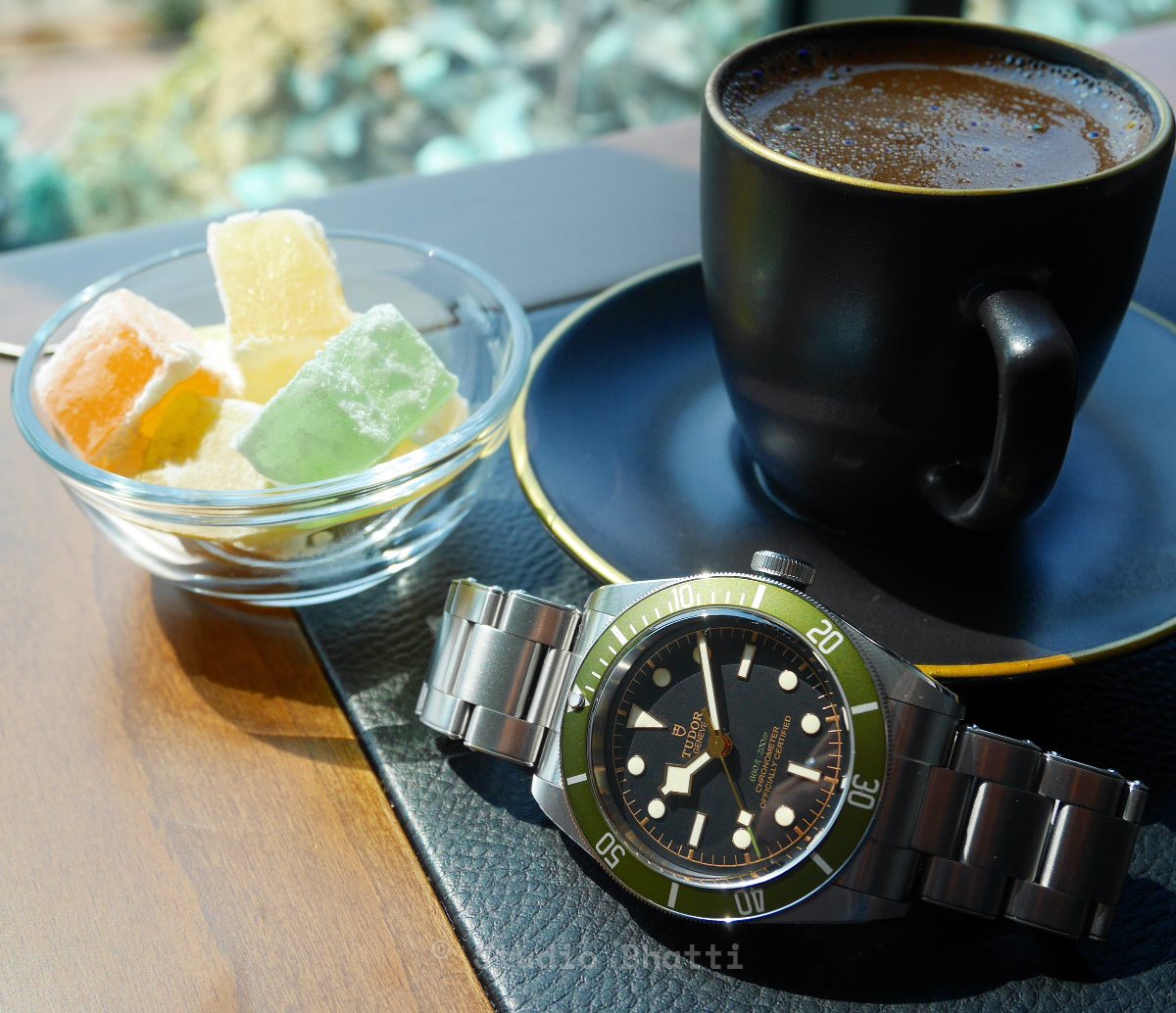 Watch, jewelry and product photography by Studio Bhatti