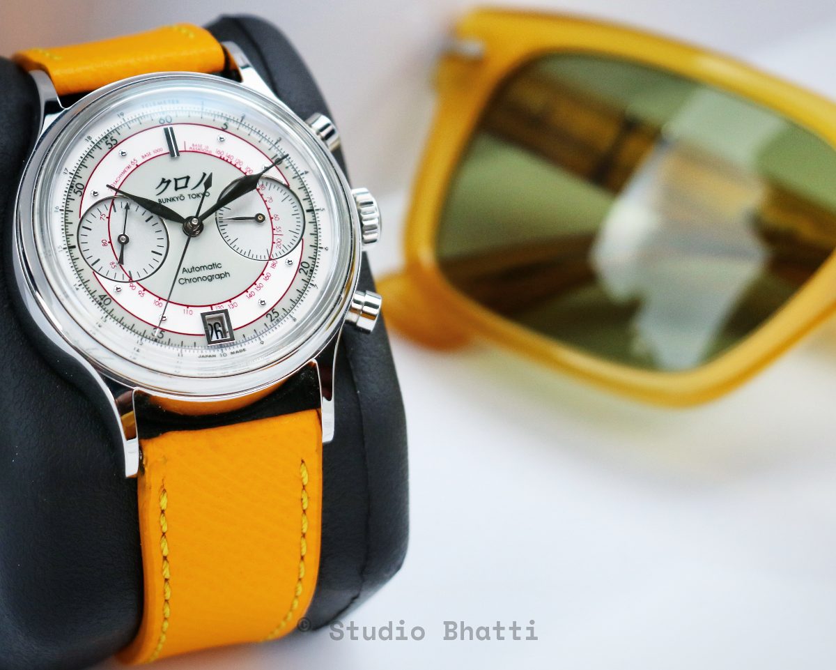 Watch, jewelry and product photography by Studio Bhatti