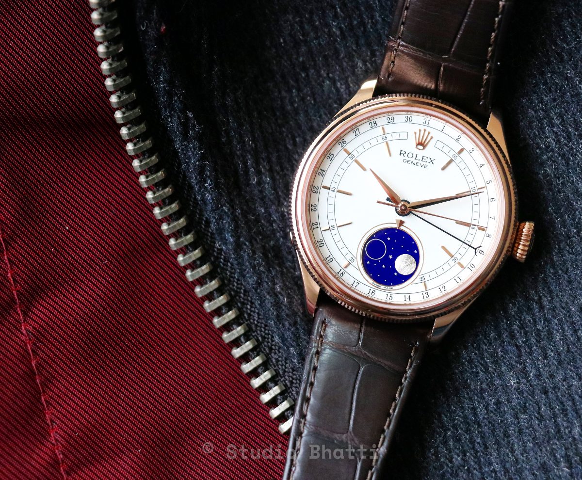 Watch, jewelry and product photography by Studio Bhatti